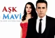 Ask ve Mavi – Dragoste si ura