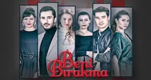 Beni Birakma – Nu ma Parasi