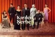 Kizilcik Șerbeti – Șerbet de afine