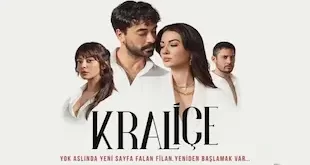 Kralice – Regina