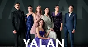 Yalan – Minciuna