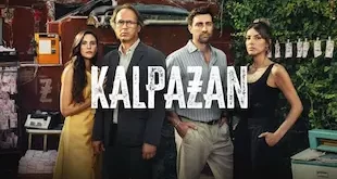 Kalpazan – Falsificatorul